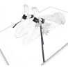 Generique Lien et menottes Bed Restraint